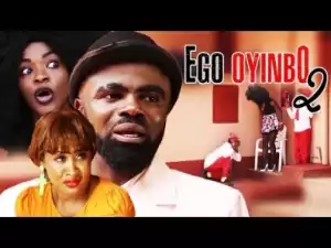 Video: Ego Oyibo 2 - Latest Nigerian Nollywoood Igbo Movies 2018